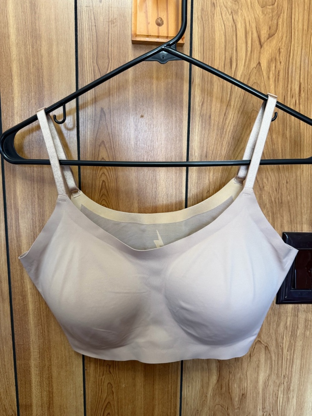 EBY Support Bralette - Picture 3 of 9